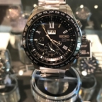 ASTRON(アストロン)
