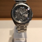 CITIZEN(シチズン)
