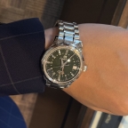 Grand Seiko(グランドセイコー)
