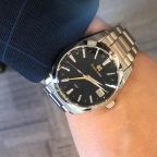 Grand Seiko(グランドセイコー)
