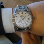 Grand Seiko(グランドセイコー)
