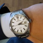 Grand Seiko(グランドセイコー)
