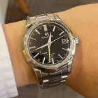 Grand Seiko(グランドセイコー)

