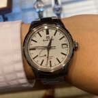 Grand Seiko(グランドセイコー)
