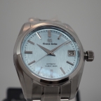 Grand Seiko(グランドセイコー)
