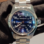 HAMILTON(ハミルトン)

