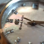 Grand Seiko(グランドセイコー)
