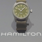 HAMILTON(ハミルトン)
