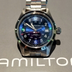 HAMILTON(ハミルトン)
