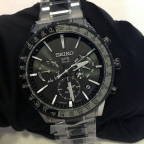 ASTRON(アストロン)
