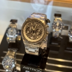 ASTRON(アストロン)

