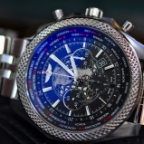 BREITLING for BENTLEY(ブライトリング　フォー　ベントレー)
