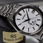 Grand Seiko(グランドセイコー)
