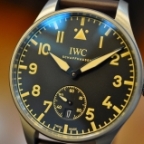 IWC(アイ・ダブリュー・シー)
