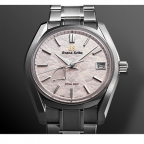 Grand Seiko(グランドセイコー)
