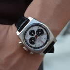 ゼニス(ZENITH) クロノマスター リバイバル エル・プリメロ A384