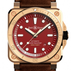 BELL &amp; ROSS(ベル＆ロス)
