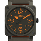 BELL &amp; ROSS(ベル＆ロス)
