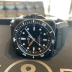 BELL &amp; ROSS(ベル＆ロス)
