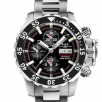 BALL WATCH(ボール ウォッチ)
