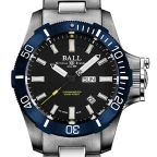 BALL WATCH(ボール ウォッチ)
