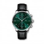 IWC(アイ・ダブリュー・シー)
