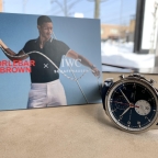 IWC(アイ・ダブリュー・シー)
