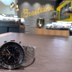 BREITLING(ブライトリング)
