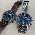 IWC(アイ・ダブリュー・シー)
