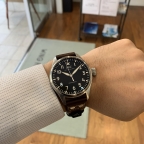 IWC(アイ・ダブリュー・シー)
