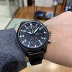 IWC(アイ・ダブリュー・シー)

