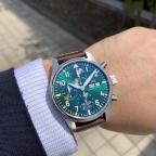 IWC(アイ・ダブリュー・シー)

