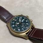 IWC(アイ・ダブリュー・シー)
