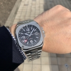 BELL &amp; ROSS(ベル＆ロス)
