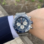 BREITLING(ブライトリング)
