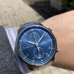 IWC(アイ・ダブリュー・シー)

