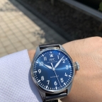 IWC(アイ・ダブリュー・シー)
