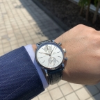 IWC(アイ・ダブリュー・シー)
