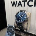 IWC(アイ・ダブリュー・シー)
