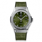HUBLOT(ウブロ)
