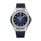 HUBLOT(ウブロ)
