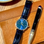 IWC(アイ・ダブリュー・シー)
