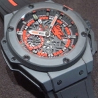 HUBLOT(ウブロ)
