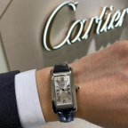 Cartier(カルティエ)
