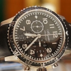 BREGUET(ブレゲ)
