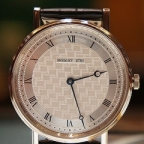 BREGUET(ブレゲ)
