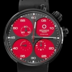 MECCANICHE VELOCI(メカニケ・ヴェローチ)
