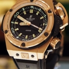 HUBLOT(ウブロ)
