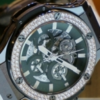 HUBLOT(ウブロ)
