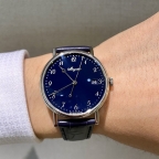 BREGUET(ブレゲ)
